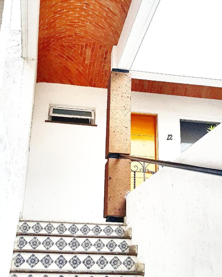 Hotel Quinta Lucca เกเรตาโร ภายนอก รูปภาพ