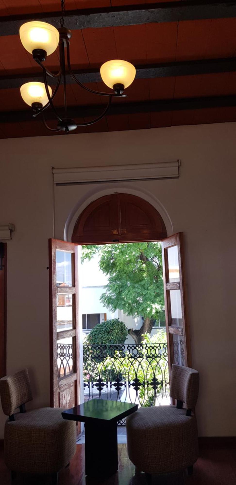 Hotel Quinta Lucca เกเรตาโร ภายนอก รูปภาพ