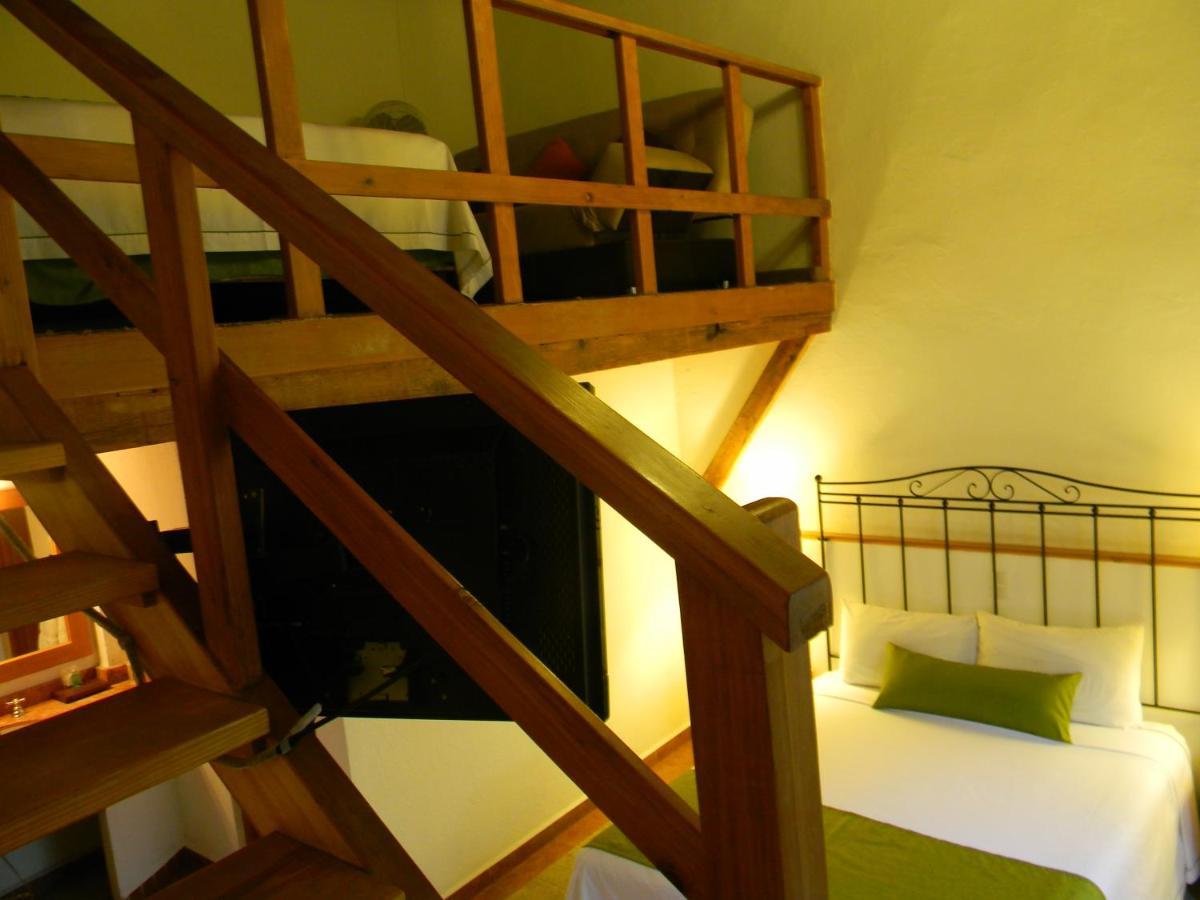 Hotel Quinta Lucca เกเรตาโร ภายนอก รูปภาพ