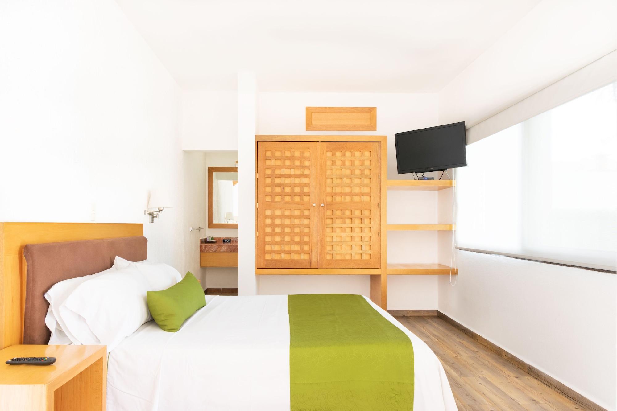 Hotel Quinta Lucca เกเรตาโร ภายนอก รูปภาพ