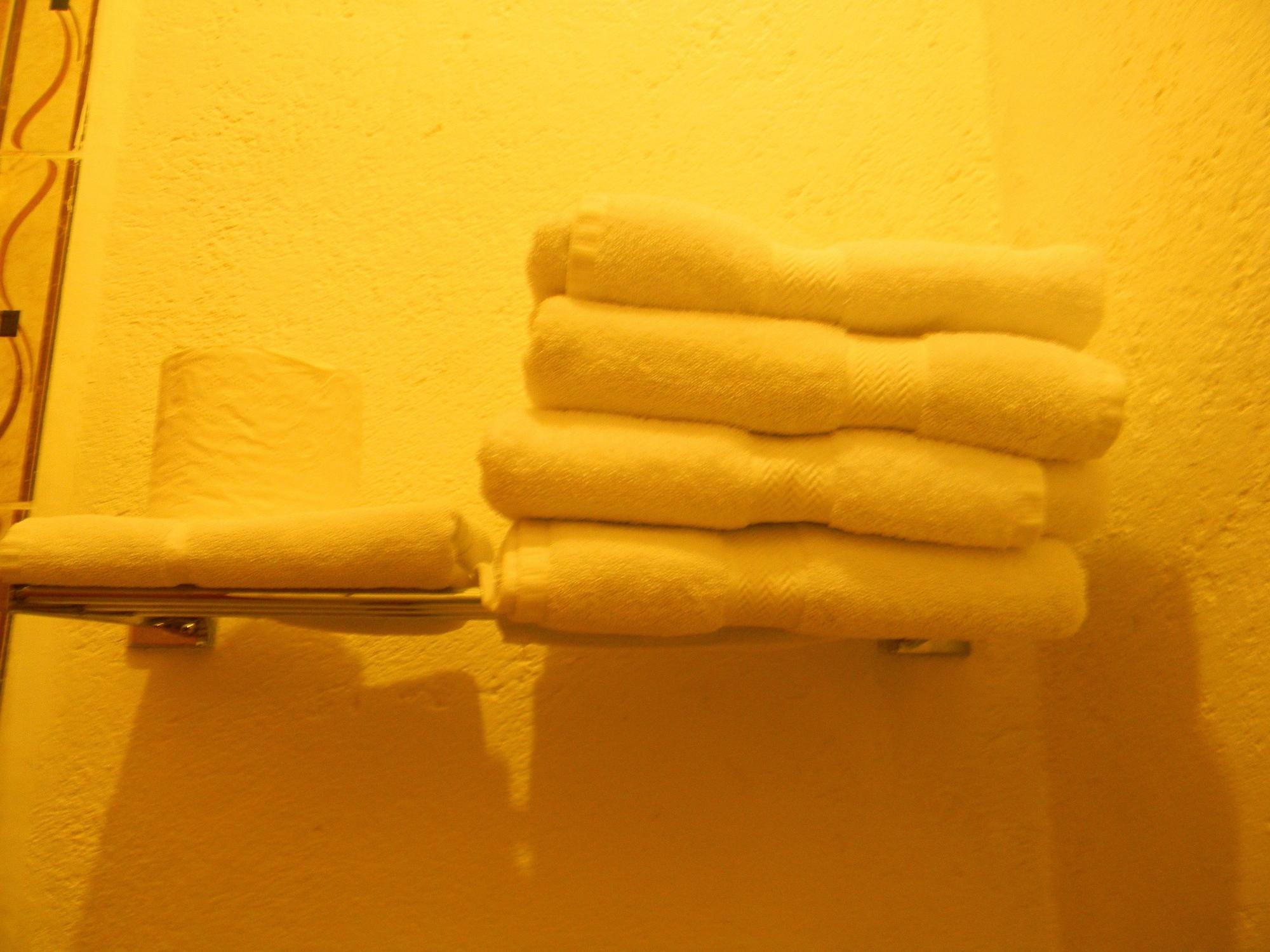 Hotel Quinta Lucca เกเรตาโร ภายนอก รูปภาพ